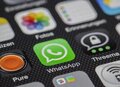 Miniatura: Nie reaguj! Rzekomy konkurs na WhatsApp i...