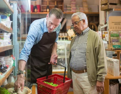 Miniatura: Dożywotnie zniżki po 50. roku życia? Tak,...