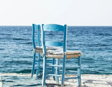 Miniatura: Najtańsze noclegi nad polskim morzem....