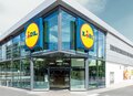 Miniatura: „To nie wada, a efekt słońca”. Lidl...