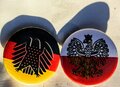 Miniatura: Niemcy już nie poszaleją na emeryturze....