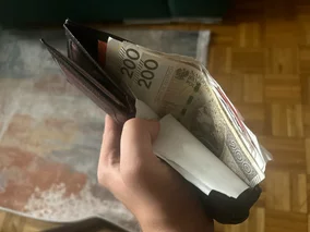 Miniatura: Senior zmarł – czternastka wpłynęła na...