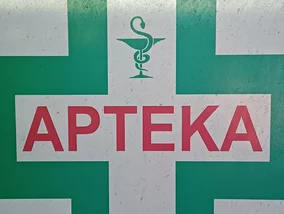 Miniatura: Zmiany w aptekach. Nowy sposób obliczania...