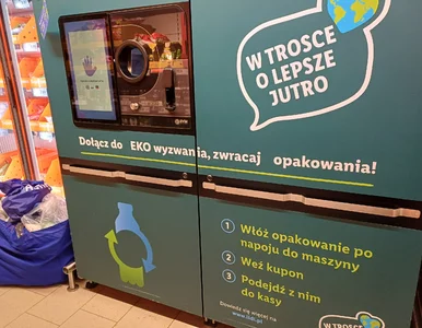 Miniatura: Będzie wygodniej od października. Lidl...