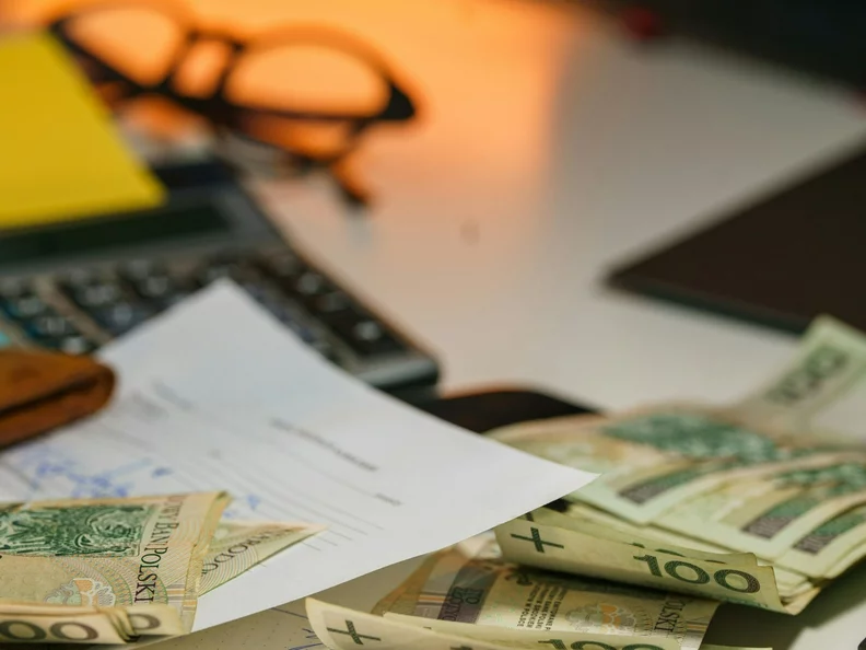 Miniatura: Jak wyliczyć poduszkę finansową?...