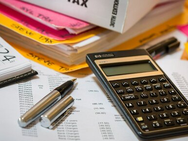 Miniatura: Związkowcy mają swoją ulgę podatkową....