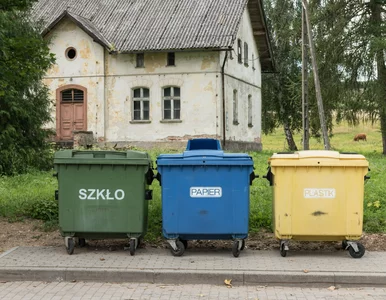 Miniatura: Zwolnienie z opłat za śmieci. Jak to...