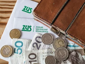 Miniatura: 13. emerytura coraz bliżej. W tym roku...