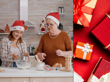 Miniatura: Kto naprawdę „dźwiga” polskie święta?...