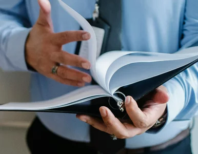 Miniatura: Nowe obowiązki Polaków – udostępnić punkt...