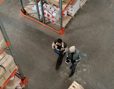 Miniatura: 5 tys. miejsc pracy na Dolnym Śląsku. Nowa...