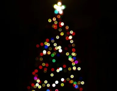 Miniatura: Tanie lampki choinkowe zwiastują pożar....