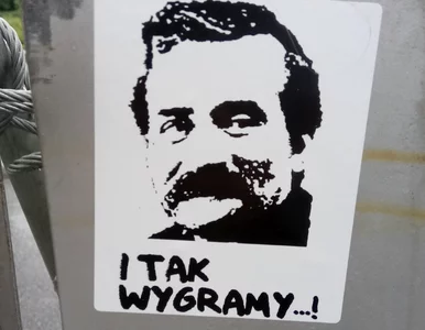 Miniatura: Emerytura Lecha Wałęsy. Jest czego...