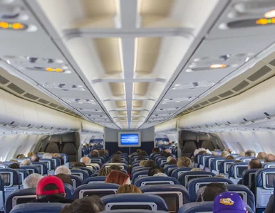 Miniatura: Chcesz czuć się bezpiecznie podczas lotu?...