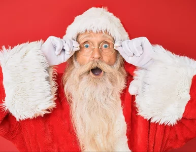 Miniatura: Ile w grudniu zarobi Święty Mikołaj?...