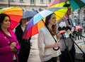 Miniatura: Zrównanie wieku emerytalnego w Polsce?...