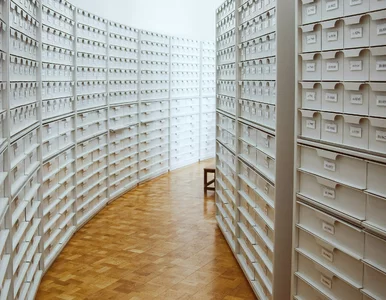Miniatura: Raj dla genealogów. Prostszy dostęp do...