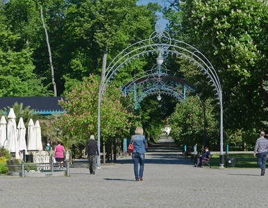 Miniatura: Od 2027 roku sanatoria będą kuracjuszy...