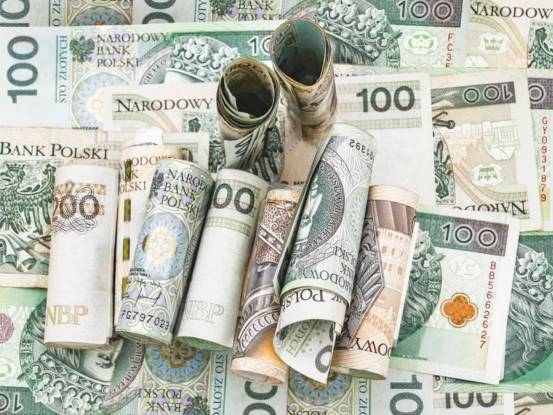 Miniatura: Od 1 marca stawki świadczeń w górę. Znamy...