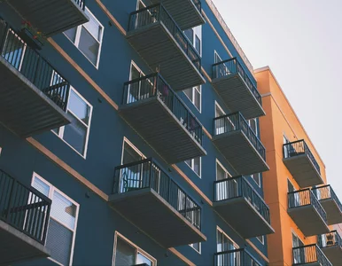 Miniatura: Liczenie powierzchni mieszkania po nowemu....