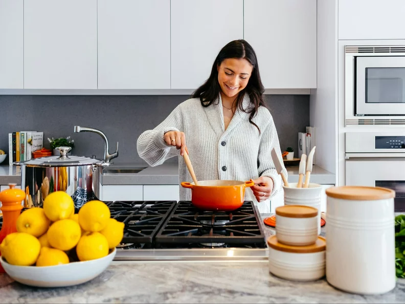 Miniatura: Już nie mikrofala i nie airfryer. Jest...