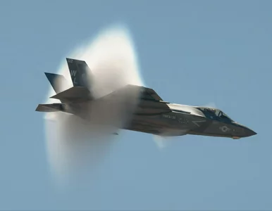 Miniatura: Mamy już samoloty F-35. Ile kosztuje jedna...