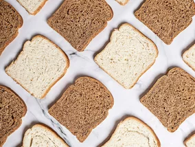 Miniatura: Prosty trik na zdrowszy chleb. Naukowcy...