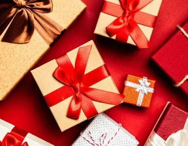 Miniatura: Tego nie kupuj w prezencie. Lekarze biją...