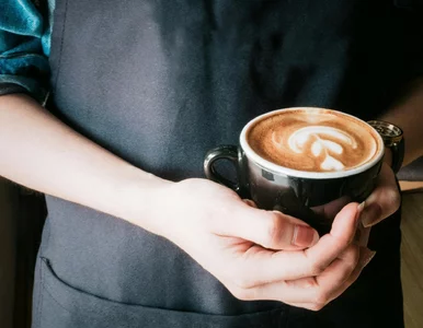 Miniatura: Kawa może wydłużyć życie? Kluczowa jest...