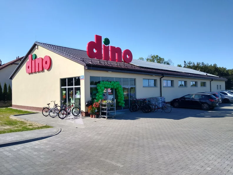 Miniatura: Dino rekrutuje – ile daje zarobić? Więcej...
