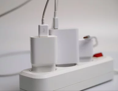 Miniatura: Test licznika prądu. Ten z zakładu nie...