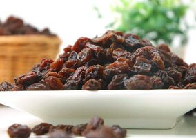 Miniatura: Zjedz garść dziennie. Twoje serce będzie...