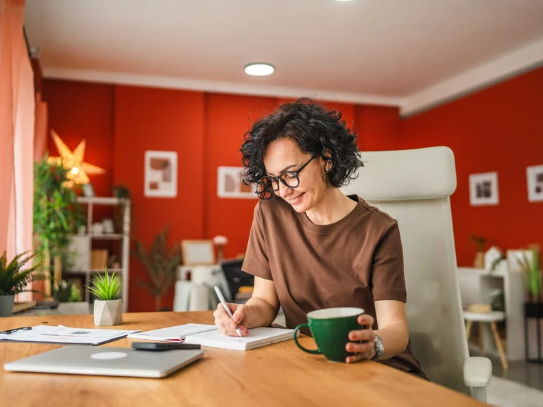 Miniatura: Grudniowy urlop to hit. Nawet 18 dni wolnego