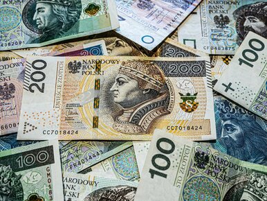 Miniatura: Setki milionów złotych wciąż w ZUS....