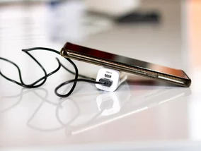 Miniatura: Powerbank na pokładzie samolotu? Uwaga!...