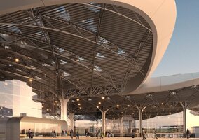 Miniatura: Praca dla 50 tys. osób. Rusza największa...