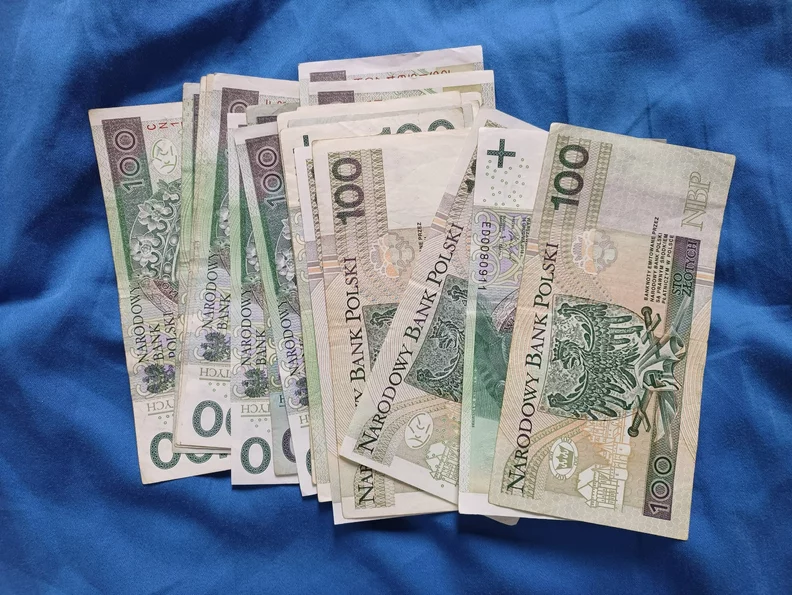 Miniatura: Polacy często sami odchodzą na emeryturę...