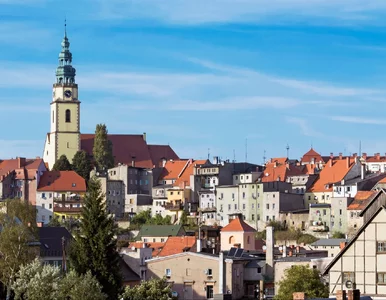 Miniatura: „Mała Toskania” jest w Polsce. Turyści nie...