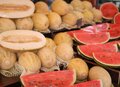 Miniatura: Melon czy arbuz? Oba są smaczne, ale jeden...