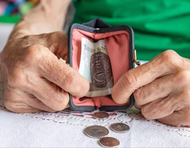 Miniatura: Groszowe emerytury do likwidacji? Prezes...