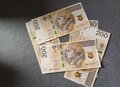 Miniatura: Nie będzie zrównania pensji minimalnej z...
