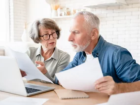 Miniatura: Wspólne rozliczenie małżonków? Można...