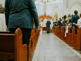 Miniatura: Episkopat mocno zmieni parafie w Polsce....
