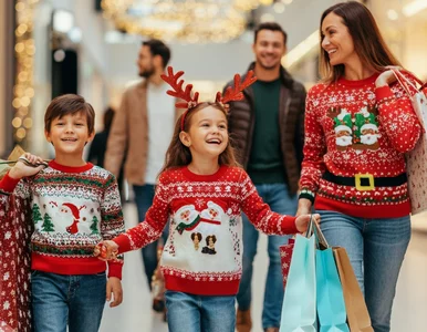 Miniatura: Pierwszy taki grudzień od lat. Trzy...