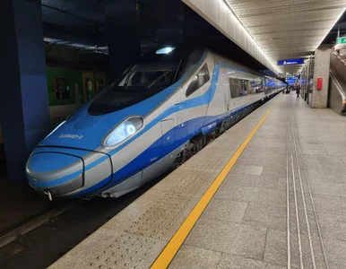Miniatura: Dokładnie za 1 zł do Zakopanego. I to...