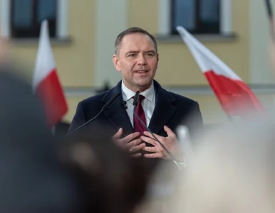 Miniatura: Ile dostaje prezydent? Zarobki Nawrockiego...