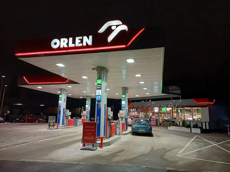 Miniatura: Orlen przedłuża promocję na paliwo. Nadal...