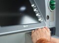 Miniatura: Masz taki PIN do karty? Lepiej go zmień