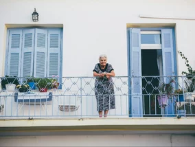 Miniatura: Seniorzy oddają mieszkania za opiekę. W...