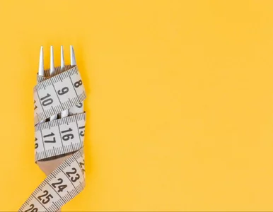 Miniatura: Dietetyk na NFZ. Bez wydawania fortuny na...